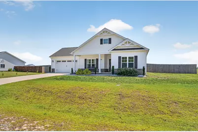 208 Fynloch Chase Drive, Fremont, NC 27830 - Photo 3