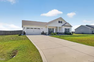 208 Fynloch Chase Dr, Fremont, NC 27830 - Photo 3