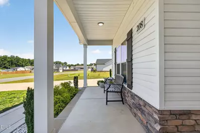 208 Fynloch Chase Drive, Fremont, NC 27830 - Photo 5