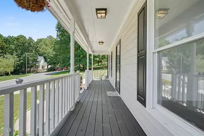 401 Holly Berry Lane, Holly Springs, NC 27540 - Photo 5