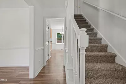 401 Holly Berry Lane, Holly Springs, NC 27540 - Photo 7