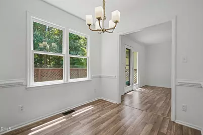 401 Holly Berry Lane, Holly Springs, NC 27540 - Photo 19