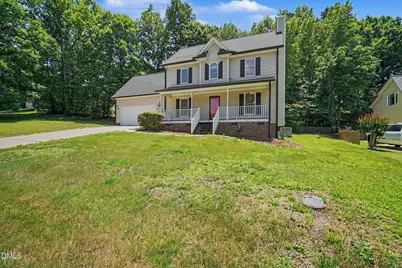401 Holly Berry Lane, Holly Springs, NC 27540 - Photo 3