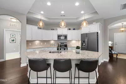 5149 Niagra Drive, Chapel Hill, NC 27517 - Photo 7