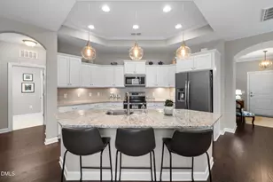5149 Niagra Dr, Chapel Hill, NC 27517 - Photo 7