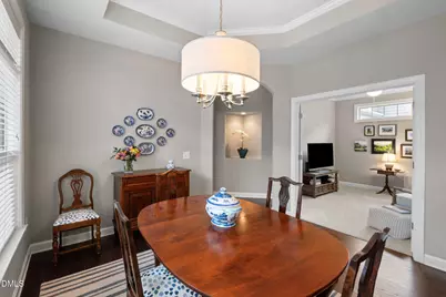 5149 Niagra Drive, Chapel Hill, NC 27517 - Photo 9