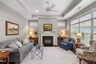 5149 Niagra Drive, Chapel Hill, NC 27517 - Photo 5