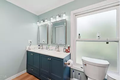 2016 Haw River Hopedale Road, Burlington, NC 27217 - Photo 21