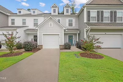 58 Willow Green Drive, Clayton, NC 27527 - Photo 1