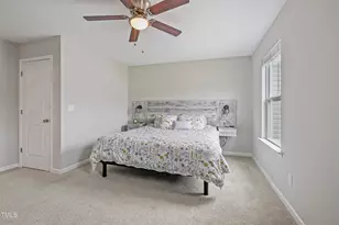58 Willow Green Dr, Clayton, NC 27527 - Photo 17