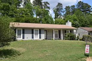 209 Reynolds N, Durham, NC 27707 - Photo 1