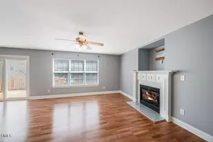 1976 Sadler Ave, Creedmoor, NC 27522 - Photo 5