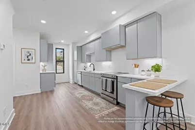 512 Gordon Street #303, Durham, NC 27701 - Photo 7