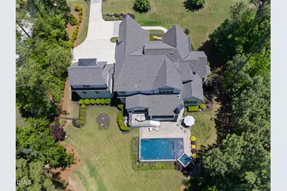 5109 Avalaire Oaks Drive, Raleigh, NC 27614 - Photo 3