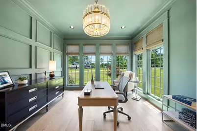 5109 Avalaire Oaks Drive, Raleigh, NC 27614 - Photo 21