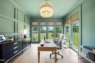 5109 Avalaire Oaks Dr, Raleigh, NC 27614 - Photo 21