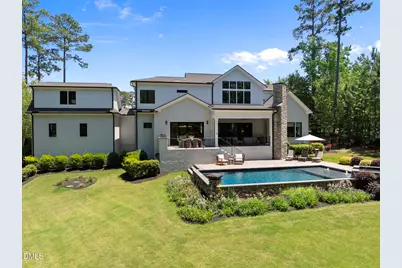 5109 Avalaire Oaks Drive, Raleigh, NC 27614 - Photo 61