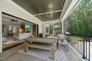 5109 Avalaire Oaks Dr, Raleigh, NC 27614 - Photo 19