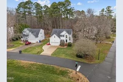 1011 Scotsburg Trail, Hillsborough, NC 27278 - Photo 41