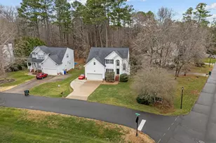 1011 Scotsburg Trail, Hillsborough, NC 27278 - Photo 41