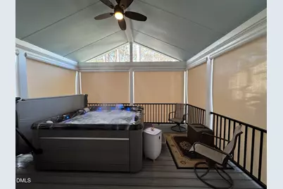 1011 Scotsburg Trail, Hillsborough, NC 27278 - Photo 15