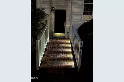 1011 Scotsburg Trail, Hillsborough, NC 27278 - Photo 3