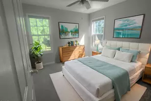 1011 Scotsburg Trail, Hillsborough, NC 27278 - Photo 25