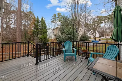 1011 Scotsburg Trail, Hillsborough, NC 27278 - Photo 35