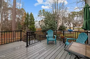 1011 Scotsburg Trail, Hillsborough, NC 27278 - Photo 35