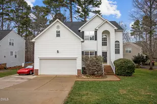 1011 Scotsburg Trail, Hillsborough, NC 27278 - Photo 1