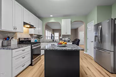 1011 Scotsburg Trail, Hillsborough, NC 27278 - Photo 11