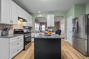 1011 Scotsburg Trail, Hillsborough, NC 27278 - Photo 11