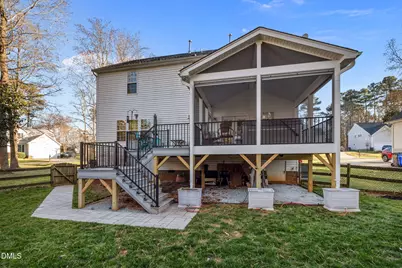 1011 Scotsburg Trail, Hillsborough, NC 27278 - Photo 37