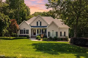 25 Winchester Ct, Youngsville, NC 27596 - Photo 49