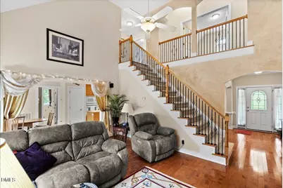 25 Winchester Court, Youngsville, NC 27596 - Photo 9