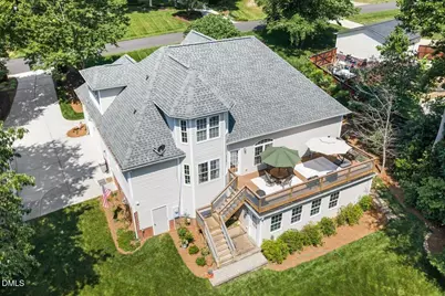 25 Winchester Court, Youngsville, NC 27596 - Photo 45