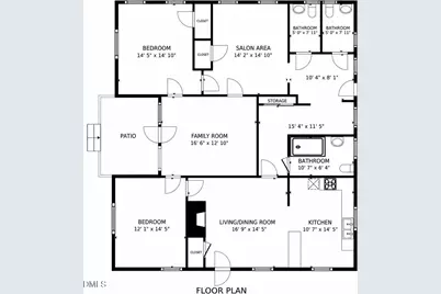 6119 N Roxboro Road, Durham, NC 27712 - Photo 31