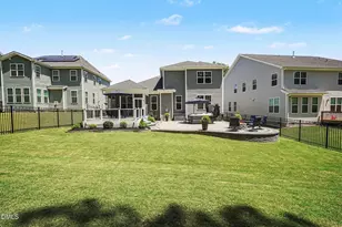 224 Cahors Trail, Holly Springs, NC 27540 - Photo 27