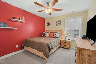 224 Cahors Trail, Holly Springs, NC 27540 - Photo 23