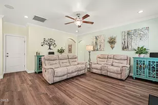 224 Cahors Trail, Holly Springs, NC 27540 - Photo 7
