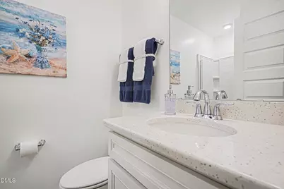 224 Cahors Trail, Holly Springs, NC 27540 - Photo 15