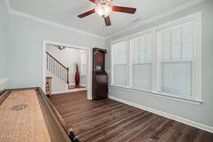 224 Cahors Trail, Holly Springs, NC 27540 - Photo 5