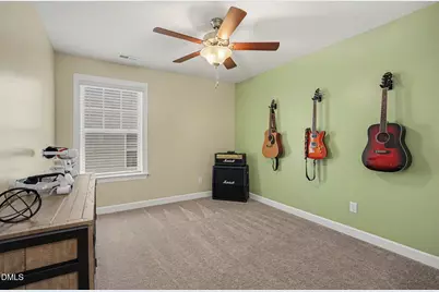 224 Cahors Trail, Holly Springs, NC 27540 - Photo 25