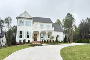 2104 Lowery Estates, Wake Forest, NC 27587 - Photo 1