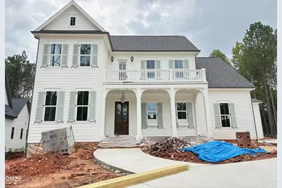 2104 Lowery Estates, Wake Forest, NC 27587 - Photo 1