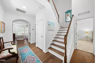 1524 Crafton Way, Raleigh, NC 27607 - Photo 7