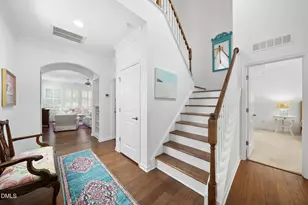 1524 Crafton Way, Raleigh, NC 27607 - Photo 7