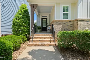 1524 Crafton Way, Raleigh, NC 27607 - Photo 5