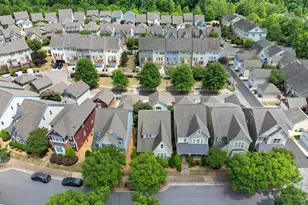 1524 Crafton Way, Raleigh, NC 27607 - Photo 41