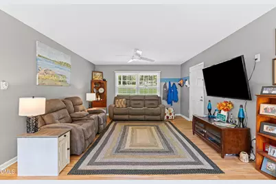 1704 Bowling Road, Fuquay Varina, NC 27526 - Photo 9